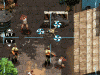 Imagens da versão Java de Ghost Recon Future Soldier para celular