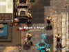 Imagens da versão Java de Ghost Recon Future Soldier para celular