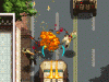 Imagens da versão Java de Ghost Recon Future Soldier para celular