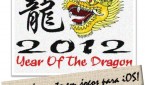 Ano novo chines 2012
