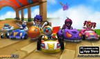 Mole-Kart