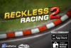 Reckless Racing 2 - Capa de Vídeo Reckless Racing 2 - Capa de Vídeo