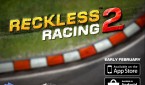 Reckless Racing 2 - Capa de Vídeo