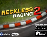 Reckless Racing 2 - Capa de Vídeo Reckless Racing 2 - Capa de Vídeo