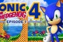 Sonic The Hedgehog 4 Episode I [POSTER]