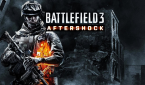 Battlefield 3 Aftershock POSTER