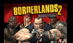Borderlands 2 NVidia Tegra 3 Poster para Slideshow
