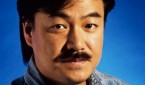 Considerado o "pai de Final Fantasy, Hironobu Sakaguchi está trabalhando em 3 jogos ainda não divulgados