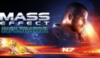 Mass Effect Infiltrator POSTER para Slideshow