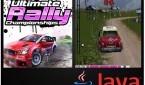Ultimate Rally Championships POSTER