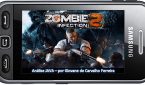 Zombie Infection 2 - Poster para SLIDESHOW e Análise
