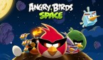 Angry Birds Space
