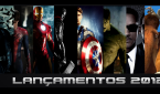 Lançamentos 2012 GAMELOFT - Poster de Slishow