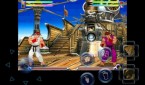 Modo "Compact" e configuração de botões normal deixam MvC2 mais perto da versão do Arcade.
