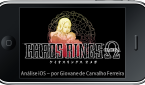 Análise - Chaos Rings Omega (iOS)