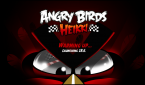 Angry Birds Heikki
