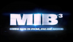 MIB 3 - Trailer (iOS e Android)