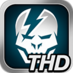 Shadowgun THD (Tegra 2 e 3)