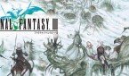 Final Fantasy 3 finalmente no Android (Foto: Divulgação)