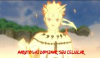 Naruto Agora no Seu Celular
