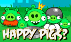 Rovio pode estar desenvolvendo Spin-Off de Angry Birds | Foto: Montagem