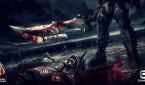 Arte conceitual revela visual sombrio e sanguinário do primeiro jogo da Gameloft a fazer uso da Unreal Engine 3 | Foto: Divulgação