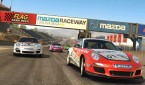 'Real Racing 3' está em desenvolvimento pela FireMonkey Studios, simulador promete ainda mais realismo | Foto: Divulgação