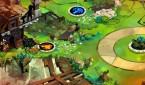 Bastion é um dos jogos mais aclamados de todos os tempos (Foto: Divulgação)