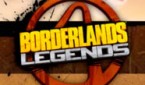 Borderlands Legends