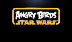 Angry Birds - Star Wars