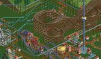 Clássico simulador que permitia criar imensos parques de diversões, "Roller Coaster Tycoon" terá uma versão para iOS