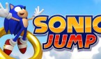 SEGA promete novo Sonic Jump para celulares e smartphones (Foto: Divulgação)