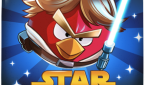 Angry Birds Star Wars