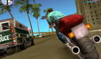 GTA Vice City - inGame 1