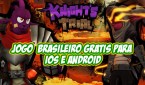 Jogo Brasileiro para iOS e Android é um dos finalistas no Concurso da Square Enix da América Latina