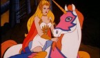 SHE-RA e ventania