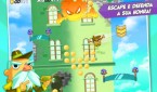 Sky Hero Screenshot