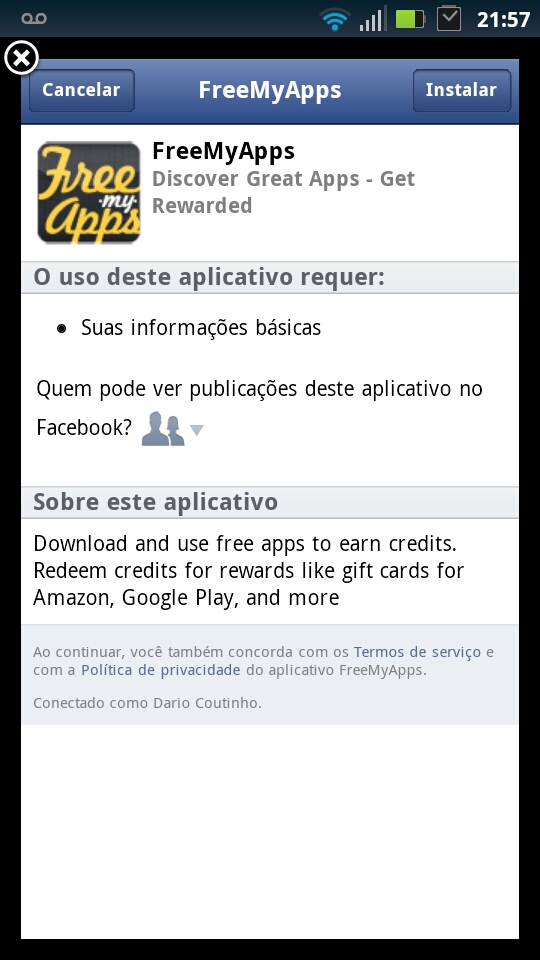 Baixe jogos pagos de graça no Android com o FreeMyApps - Mobile Gamer