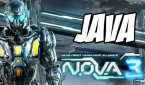 NOVA3-JAVA