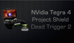 NVidia na CES 2013