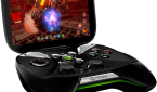 Console-Joystick da NVidia é equipado com Tegra 4 e tela de alta definição | Foto: Divulgação