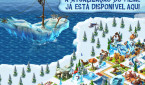 Jogos com mistérios e em português (Lost Souls /  Divulgação)