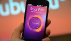 Ubuntu busca concorrer diretamente com o Android (Foto: Engadget)