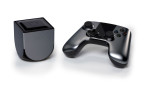 Versão final do Console teve sua cor alterada e joystick foi aperfeiçoado seguindo sugestões dos desenvolvedores