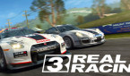 Real Racing 3 é um dos melhores jogos do Android em Fevereiro (Foto: Divulgação)