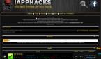 Site ensina a trapacear e hackear diversos jogos (Foto: Reprodução)