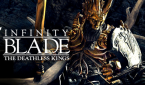 Infinity Blade está grátis por uma semana, aproveite (Foto: divulgação)