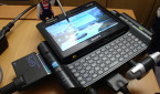 Sony Vaio UX, o sonho dos Geeks em 2007 (Foto: Reprodução/Flickr)