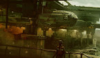 Exiles artwork