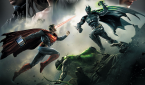 Jogo de luta dos criadores de Mortal Kombat deve chegar também ao iOS | Foto: Montagem